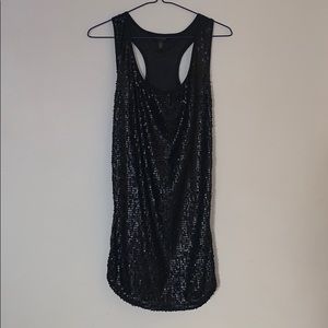 Amazing House of Dereon dress